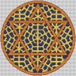 (image for) Star of David